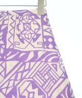 RHC Ron Herman（アールエイチシーロンハーマン）ロング・マキシ丈スカート 紫 サイズ:XS レディース/2200631171768