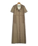 RHC Ron Herman（アールエイチシーロンハーマン）ワンピース 茶 サイズ:XS レディース/2200631171904