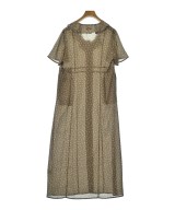 RHC Ron Herman（アールエイチシーロンハーマン）ワンピース 茶 サイズ:S レディース/2200631171928