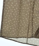 RHC Ron Herman（アールエイチシーロンハーマン）ワンピース 茶 サイズ:S レディース/2200631171928