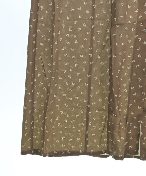 RHC Ron Herman（アールエイチシーロンハーマン）ワンピース 茶 サイズ:XS レディース/2200631171935