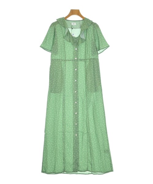 アールエイチシーロンハーマン(RHC Ron Herman)のRHC Ron Herman シャツワンピース