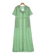 RHC Ron Herman シャツワンピース