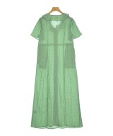 RHC Ron Herman（アールエイチシーロンハーマン）シャツワンピース 緑 サイズ:XS レディース/2200631172024