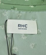 RHC Ron Herman（アールエイチシーロンハーマン）シャツワンピース 緑 サイズ:XS レディース/2200631172024
