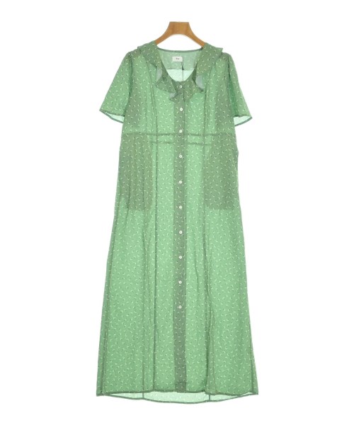 アールエイチシーロンハーマン(RHC Ron Herman)のRHC Ron Herman シャツワンピース