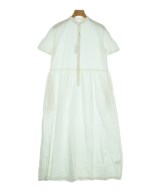 RHC Ron Herman（アールエイチシーロンハーマン）ワンピース 白 サイズ:S レディース/2200631172079