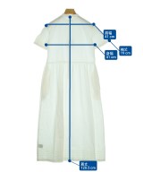 RHC Ron Herman（アールエイチシーロンハーマン）ワンピース 白 サイズ:XS レディース/2200631172086