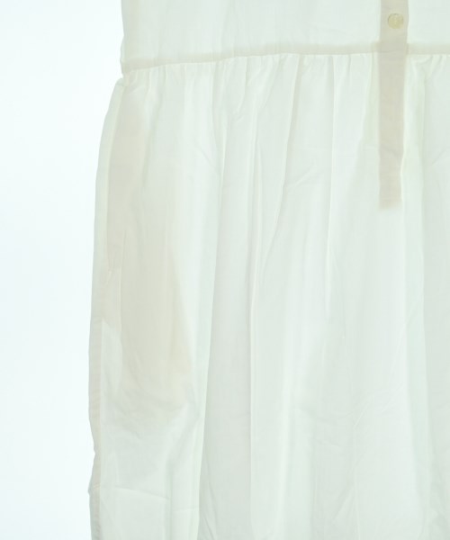 RHC Ron Herman（アールエイチシーロンハーマン）ワンピース 白 サイズ:S レディース/2200631172215