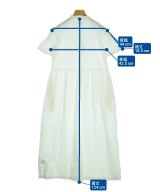 RHC Ron Herman（アールエイチシーロンハーマン）ワンピース 白 サイズ:S レディース/2200631172215