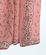 RHC Ron Herman（アールエイチシーロンハーマン）ロング・マキシ丈スカート ピンク サイズ:S レディース/2200631172222