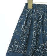 RHC Ron Herman（アールエイチシーロンハーマン）ロング・マキシ丈スカート 青 サイズ:XS レディース/2200631172246