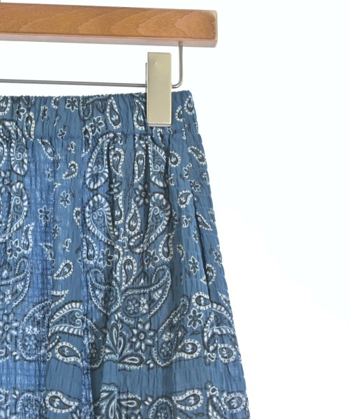 10/31まで最終値下げ☻rhc ロンハーマン スカート RHC Ron Herman（アールエイチシーロンハーマン）ロング・マキシ丈