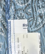 RHC Ron Herman（アールエイチシーロンハーマン）ロング・マキシ丈スカート 青 サイズ:XS レディース/2200631172253