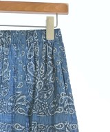 RHC Ron Herman（アールエイチシーロンハーマン）ロング・マキシ丈スカート 青 サイズ:XS レディース/2200631172253