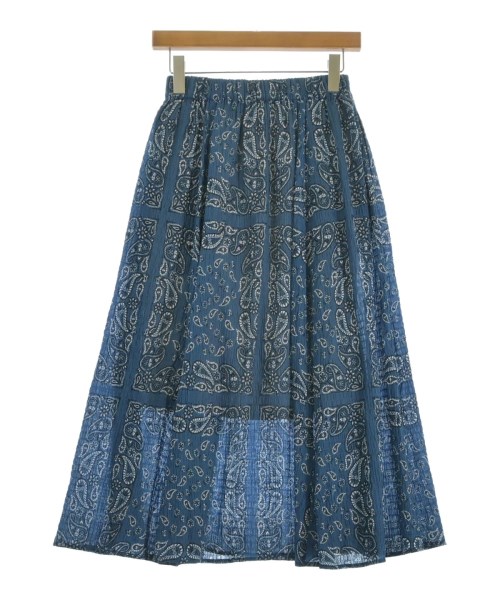 RHC Ron Herman（アールエイチシーロンハーマン）ロング・マキシ丈