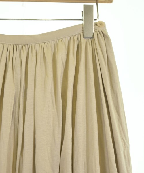 RHC Ron Herman（アールエイチシーロンハーマン）ロング・マキシ丈スカート ベージュ サイズ:S レディース/2200631172321