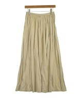 RHC Ron Herman（アールエイチシーロンハーマン）ロング・マキシ丈スカート ベージュ サイズ:S レディース/2200631172321