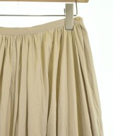 RHC Ron Herman（アールエイチシーロンハーマン）ロング・マキシ丈スカート ベージュ サイズ:S レディース/2200631172321