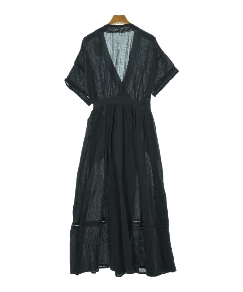 RHC Ron Herman（アールエイチシーロンハーマン）ワンピース 黒 サイズ:XS レディース/2200631172475