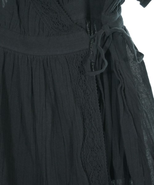 RHC Ron Herman（アールエイチシーロンハーマン）ワンピース 黒 サイズ:XS レディース/2200631172475