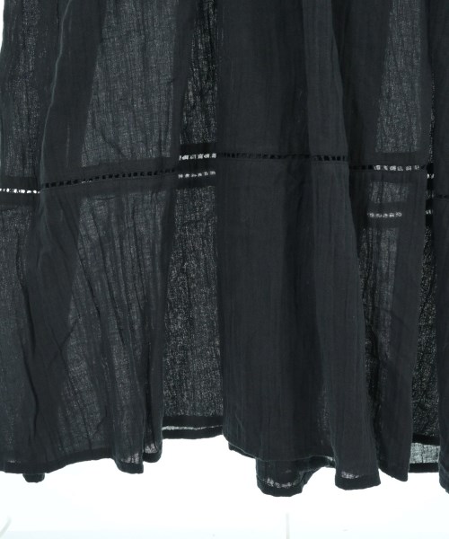 RHC Ron Herman（アールエイチシーロンハーマン）ワンピース 黒 サイズ:XS レディース/2200631172475