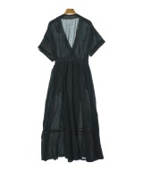 RHC Ron Herman（アールエイチシーロンハーマン）ワンピース 黒 サイズ:XS レディース/2200631172475