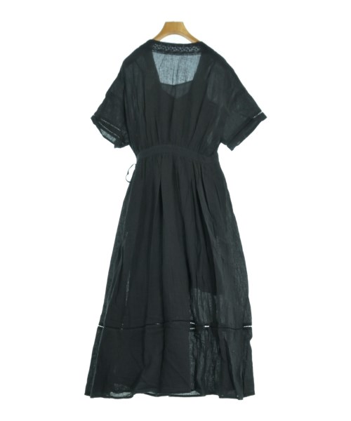 RHC Ron Herman（アールエイチシーロンハーマン）ワンピース 黒 サイズ:XS レディース/2200631172772