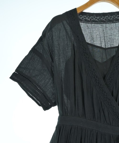 RHC Ron Herman（アールエイチシーロンハーマン）ワンピース 黒 サイズ:XS レディース/2200631172772