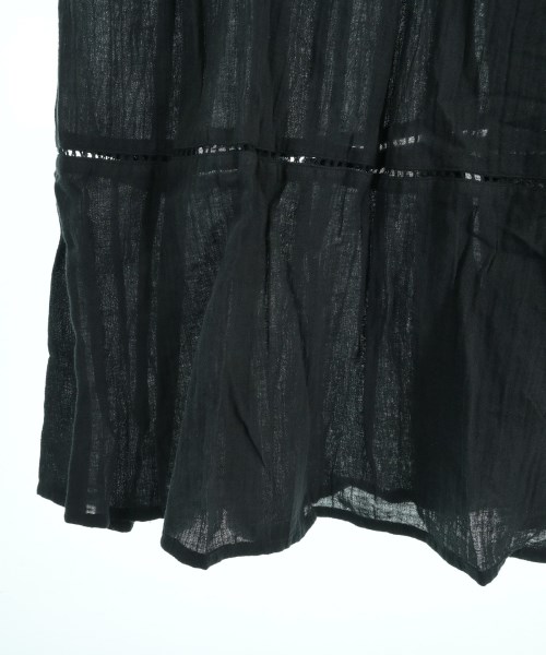 RHC Ron Herman（アールエイチシーロンハーマン）ワンピース 黒 サイズ:XS レディース/2200631172772