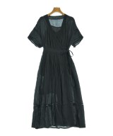 RHC Ron Herman（アールエイチシーロンハーマン）ワンピース 黒 サイズ:XS レディース/2200631172772