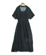 RHC Ron Herman（アールエイチシーロンハーマン）ワンピース 黒 サイズ:XS レディース/2200631172772