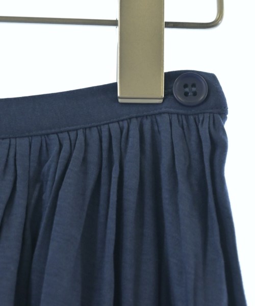 RHC Ron Herman（アールエイチシーロンハーマン）ロング・マキシ丈スカート 紺 サイズ:XS レディース/2200631172932