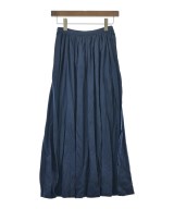 RHC Ron Herman（アールエイチシーロンハーマン）ロング・マキシ丈スカート 紺 サイズ:XS レディース/2200631172932