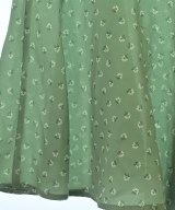 RHC Ron Herman（アールエイチシーロンハーマン）ロング・マキシ丈スカート 緑 サイズ:XS レディース/2200631172987