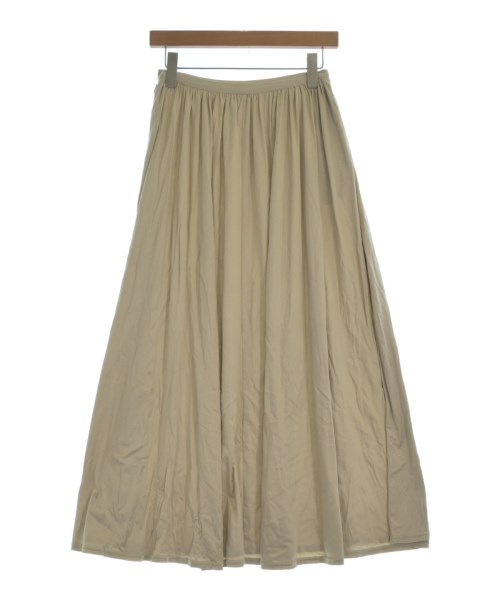 RHC Ron Herman（アールエイチシーロンハーマン）ロング・マキシ丈スカート ベージュ サイズ:S レディース/2200631173014