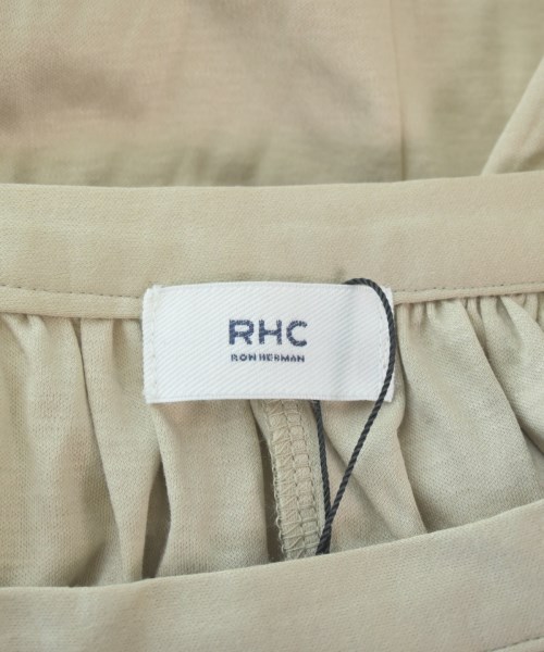 RHC Ron Herman（アールエイチシーロンハーマン）ロング・マキシ丈スカート ベージュ サイズ:S レディース/2200631173014