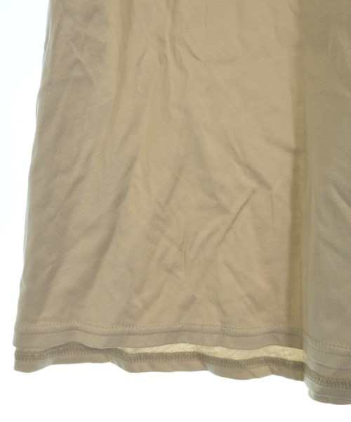 RHC Ron Herman（アールエイチシーロンハーマン）ロング・マキシ丈スカート ベージュ サイズ:S レディース/2200631173014