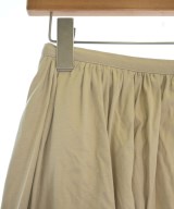 RHC Ron Herman（アールエイチシーロンハーマン）ロング・マキシ丈スカート ベージュ サイズ:S レディース/2200631173014