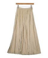 RHC Ron Herman（アールエイチシーロンハーマン）ロング・マキシ丈スカート ベージュ サイズ:XS レディース/2200631173021