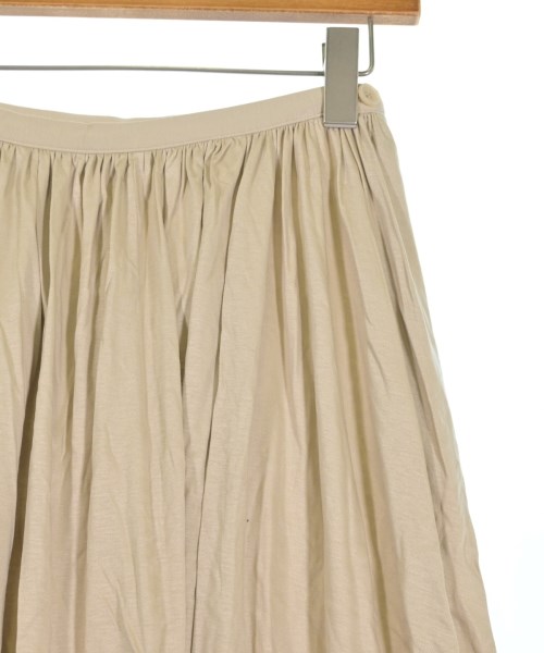 RHC Ron Herman（アールエイチシーロンハーマン）ロング・マキシ丈スカート ベージュ サイズ:XS レディース/2200631173038