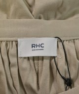 RHC Ron Herman（アールエイチシーロンハーマン）ロング・マキシ丈スカート ベージュ サイズ:XS レディース/2200631173038