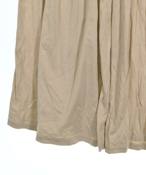 RHC Ron Herman（アールエイチシーロンハーマン）ロング・マキシ丈スカート ベージュ サイズ:XS レディース/2200631173045