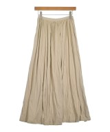 RHC Ron Herman（アールエイチシーロンハーマン）ロング・マキシ丈スカート ベージュ サイズ:XS レディース/2200631173045