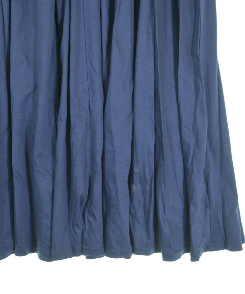 RHC Ron Herman（アールエイチシーロンハーマン）ロング・マキシ丈スカート 青 サイズ:S レディース/2200631173052