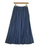 RHC Ron Herman（アールエイチシーロンハーマン）ロング・マキシ丈スカート 青 サイズ:S レディース/2200631173052