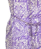 RHC Ron Herman（アールエイチシーロンハーマン）オールインワン/サロペット 紫 サイズ:S レディース/2200631173588