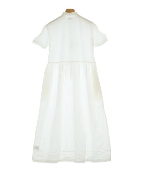 RHC Ron Herman（アールエイチシーロンハーマン）シャツワンピース 白 サイズ:XS レディース/2200631173861