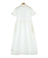 RHC Ron Herman（アールエイチシーロンハーマン）シャツワンピース 白 サイズ:XS レディース/2200631173861