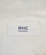 RHC Ron Herman（アールエイチシーロンハーマン）シャツワンピース 白 サイズ:XS レディース/2200631173861